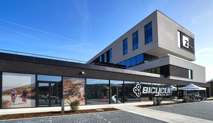 magasin bicyclic remouchamps